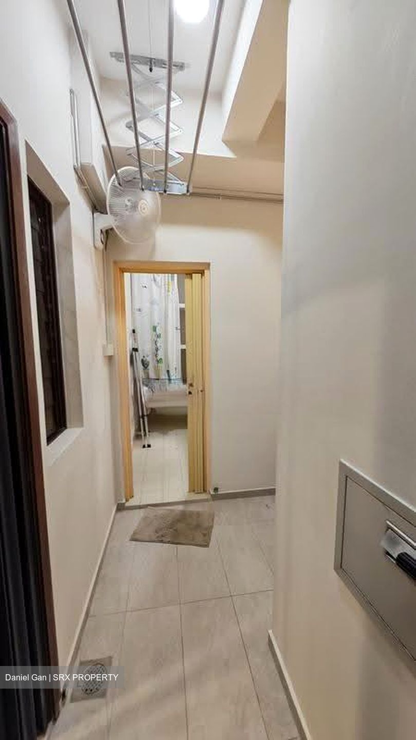 Rosevale (D11), Apartment #630290941